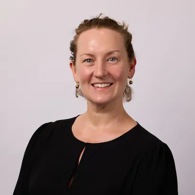 Dr Heather Carcary, GP at Coorparoo Clinic