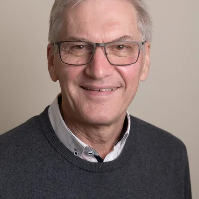 Dr John Stevens, GP at Coorparoo Clinic