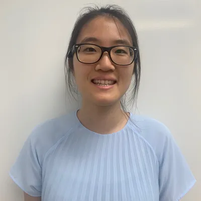 Dr Kathleen Poon, GP at Coorparoo Clinic