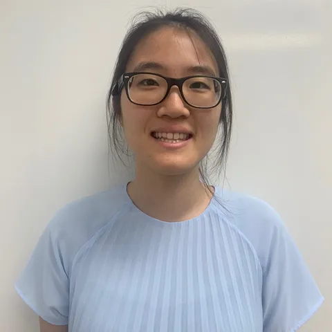 Dr Kathleen Poon, GP at Coorparoo Clinic