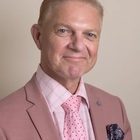Dr Mark Fletcher, GP at Coorparoo Clinic