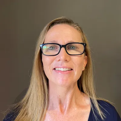 Dr Maura Connolly, GP at Coorparoo Clinic