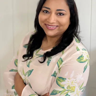Dr Neha Vashishtha, GP at Coorparoo Clinic