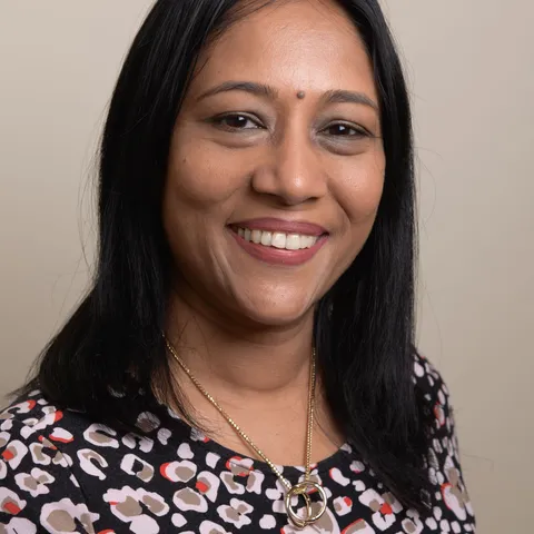 Dr Shimali Fernando, GP at Coorparoo Clinic